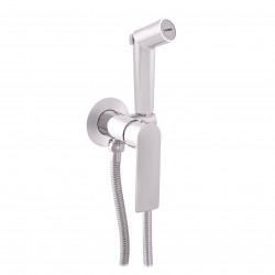 RAV Slezák - NIL - Bidetová baterie podomítková, Chrom NL143 (NL143)