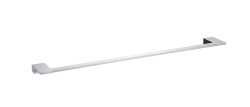 RAV Slezák - NIL - Koupelnový doplněk Držák ručníků 500 mm, Chrom NLA0701/50 (NLA0701/50)