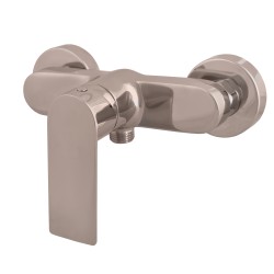 RAV Slezák - NIL - Sprchová baterie, Metal Grey - lesklá NL181.5MGL (NL181.5MGL)