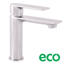 RAV Slezák - NIL - Umyvadlová baterie bez výpusti, Chrom, 3,8