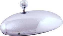 RAV Slezák - Nízký vodopád s přepínačem, Chrom VOD7000 (VOD7000)