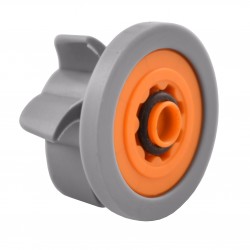 RAV Slezák - Omezovač průtoku vody, Chrom PD0090 (PD0090)