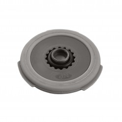 RAV Slezák - Omezovač průtoku vody do sprchové hadice - 4 litry za 1 minutu, Šedá PD0103 (PD0103)