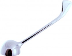 RAV Slezák - Páčka CLINICA, Chrom ø35mm KR3507 (KR3507)