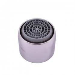 RAV Slezák - Perlátor antivápenný M22x1, Neoperl, Chrom MA0011 (MA0011)