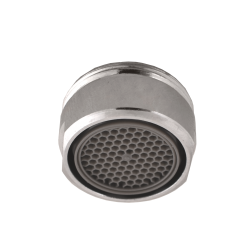 RAV Slezák - Perlátor ECO spořící - 6 litrů/1 min., M24x1, Chrom MA0018 (MA0018)