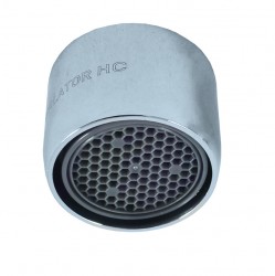 RAV Slezák - Perlátor ECO spořící - 8 litrů/1 min., M22x1, Chrom MA0021 (MA0021)