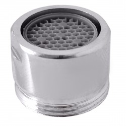 RAV Slezák - Perlátor k vodovodní baterii SE918, Chrom MA0028 (MA0028)