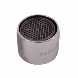 RAV Slezák - Perlátor M22x1, Chrom, MA0002E (MA0002E)