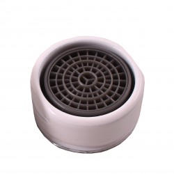 RAV Slezák - Perlátor M24x1, Bílá - lesklá MA0001EB (MA0001EB)