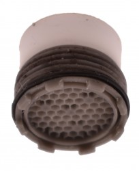 RAV Slezák - Perlátor pro baterií NIL (NL26, NL30), Chrom MA0037E (MA0037E)