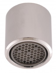 RAV Slezák - Perlátor pro baterii NIL (NL44), Chrom MA0039E (MA0039E)