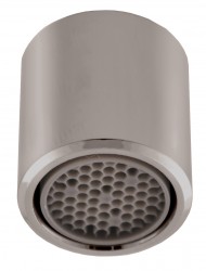 RAV Slezák - Perlátor pro baterii NIL (NL44MGL), Metal grey lesklá MA0039EMGL (MA0039EMGL)