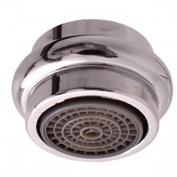 RAV Slezák - Perlátor RETRO, M20x1, Chrom SD0114 (SD0114)