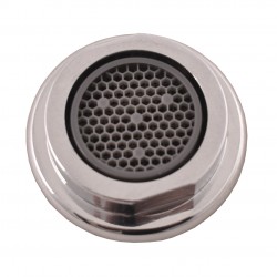 RAV Slezák - Perlátor RETRO, M28x1, Chrom SD0127 (SD0127)