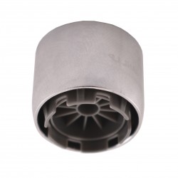 RAV Slezák - Perlátor vysokoprůtočný, M22x1, Neoperl, Chrom MA0014 (MA0014)