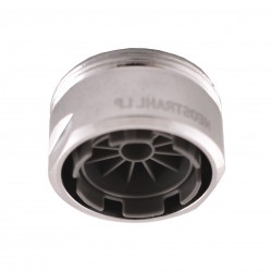 RAV Slezák - Perlátor vysokoprůtočný, M24x1, Neoperl, Chrom MA0013 (MA0013)