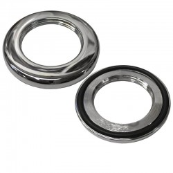 RAV Slezák - Podložka pod baterie 05, 15, Chrom MD0590 (MD0590)