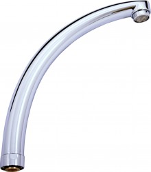 RAV Slezák - Ramínko kulaté, Chrom SR0090 (SR0090)