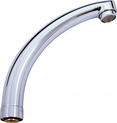 RAV Slezák - Ramínko kulaté, Chrom SR0092 (SR0092)