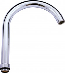 RAV Slezák - Ramínko kulaté, Chrom SR0107 (SR0107)