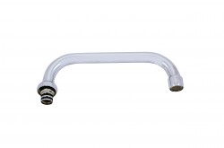 RAV Slezák - Ramínko kulaté horní, Chrom SR0101E (SR0101E)