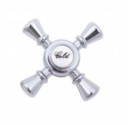 RAV Slezák - Ručka RETRO 