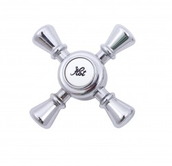 RAV Slezák - Ručka RETRO 