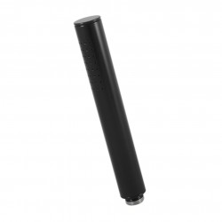 RAV Slezák - Ruční sprcha, Černá - matná KS0008CMAT (KS0008CMAT)