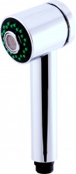 RAV Slezák - Ruční sprcha, Chrom PS0055 (PS0055)