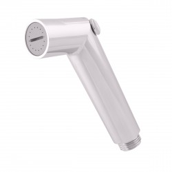 RAV Slezák - Ruční sprcha k bidetové baterii se stop ventilem, Chrom PS0017 (PS0017)