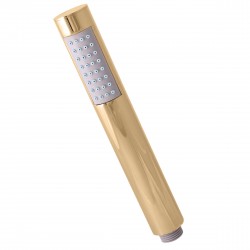 RAV Slezák - Ruční sprcha, Zlatá - lesklá KS0008Z (KS0008Z)