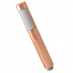 RAV Slezák - Ruční sprcha, Zlatá Růžová - lesklá KS0008ZRL (KS0008ZRL)