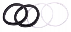 RAV Slezák - Sada těsnění,, průměr 40 mm (SD0076)