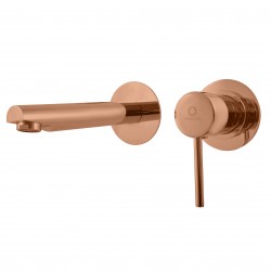 RAV Slezák - SEINA - baterie vestavěná, Zlatá růžová - kartáčovaná SE934ZRK (SE934ZRK)