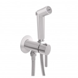 RAV Slezák - SEINA - Bidetová baterie podomítková, Chrom SE843 (SE843)