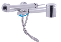 RAV Slezák - SEINA - Dřezová baterie, Chrom, 150 mm (SE903.5)