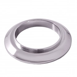 RAV Slezák - SEINA - Kovová podložka pod baterii , Chrom MD3505 (MD3505)