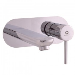 RAV Slezák - SEINA - Umyvadlová baterie, Chrom SE935 (SE935)