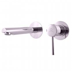 RAV Slezák - SEINA - Umyvadlová/dřezová baterie, Chrom SE934 (SE934)