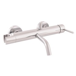 RAV Slezák - SEINA - Vanová baterie, Chrom SE955.5 (SE955.5)