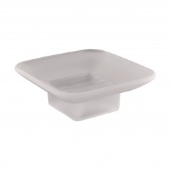 RAV Slezák - Skleněná miska na mýdlo SKL002NL (SKL002NL)