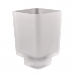 RAV Slezák - Skleněná miska na WC štětku SKL003NL (SKL003NL)