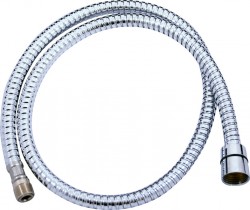 RAV Slezák - Sprchová hadice - 100 cm, Chrom MH1015 (MH1015)