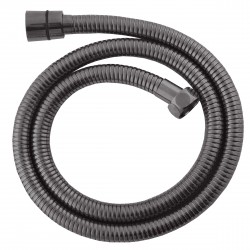 RAV Slezák - Sprchová hadice 150 cm, Metal Grey - kartáčovaná MH1505MGK (MH1505MGK)
