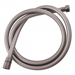 RAV Slezák - Sprchová hadice 150 cm, Metal Grey PH1505MG (PH1505MG)