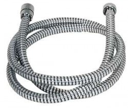 RAV Slezák - Sprchová hadice, Chrom (PH1200)