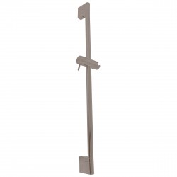 RAV Slezák - Sprchová tyč, Metal Grey - lesklá PD0015MGL (PD0015MGL)