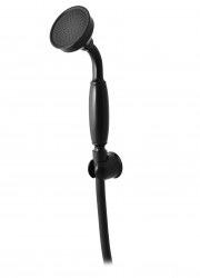 RAV Slezák - Sprchový komplet, Černá - matná SK0117CMAT (SK0117CMAT)