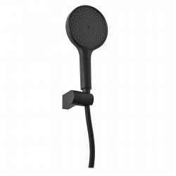 RAV Slezák - Sprchový komplet, Černá - matná SK1019CMAT (SK1019CMAT)